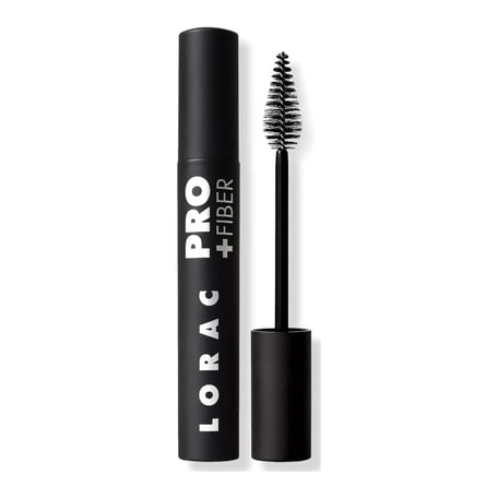 LORAC Pro Plus Fiber Mascara