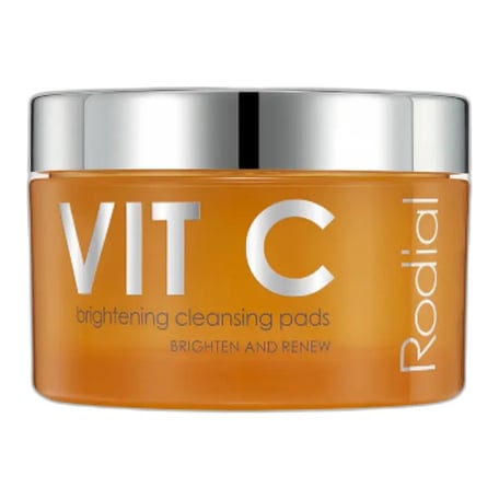 Rodial Vit C Brightening Pads