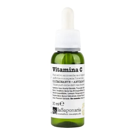 La Saponaria Vitamina C