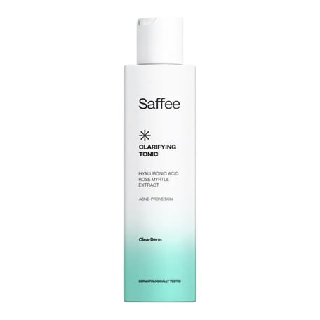 Saffee ClearDerm Clarifying Tonic