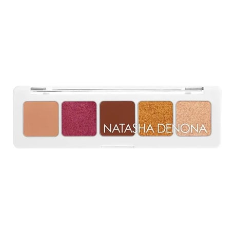 Natasha Denona Mini Sunset Eyeshadow Palette