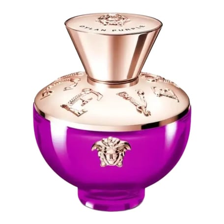 Versace Dylan Purple Eau De Parfum