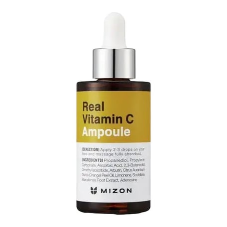 Mizon Real Vitamin C Ampoule