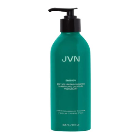 JVN エンボディ デイリー ボリューマイジング シャンプー