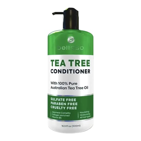 Bellisso Tea Tree Conditioner