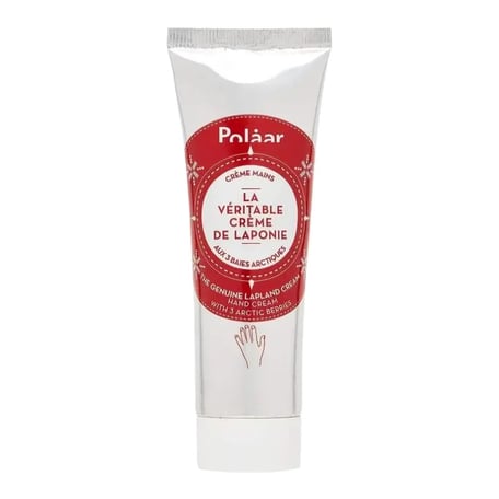Polaar Lapland Hand Cream