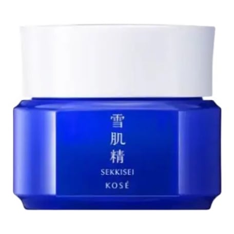 Sekkisei Brightening Cream