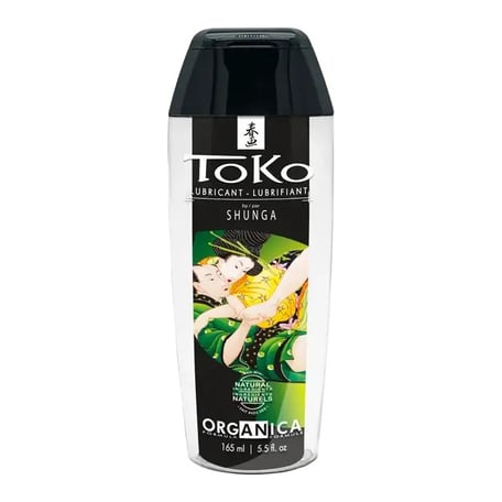 Shunga Toko Organica