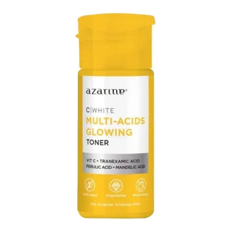 Azarine Multi Acids Glowing Toner