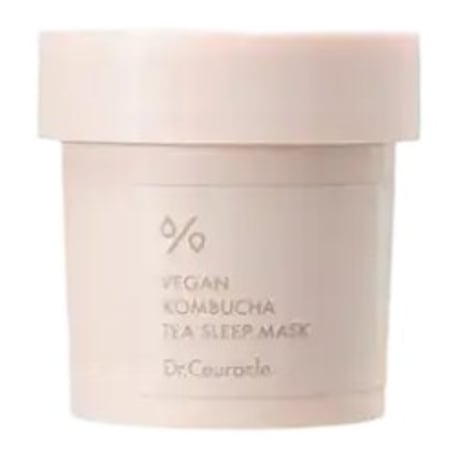 Dr.Ceuracle Vegan Kombucha Tea Sleep Mask