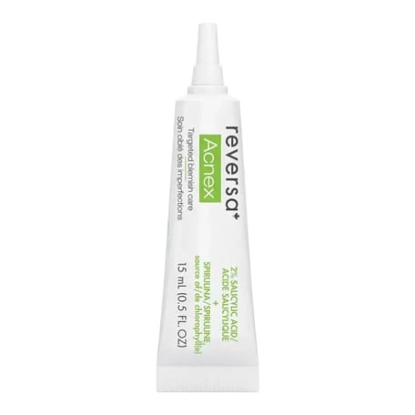 Reversa Acnex Targeted Blemish Care