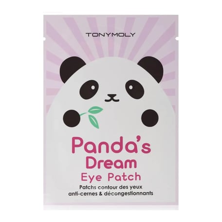 TONYMOLY Panda's Dream 眼膜