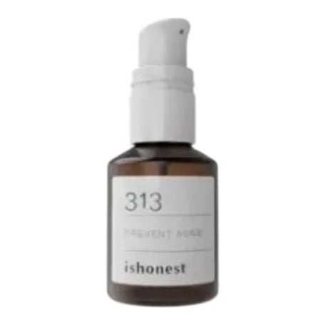 ishonest 313 Prevent Acne