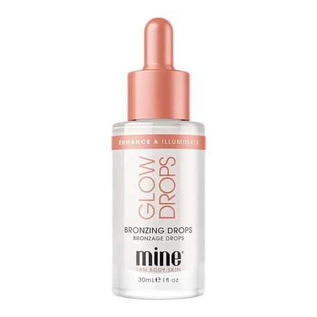 Minetan Illuminating Glow Drops