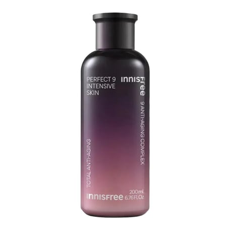 innisfree Perfect 9 Intensive Skin