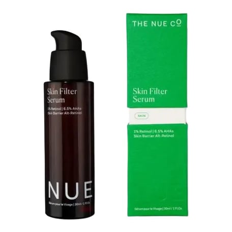 The Nue Co Skin Filter Serum