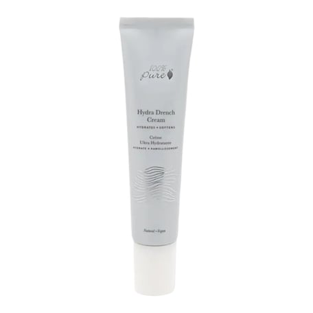 100% Pure Hydra Drench Cream