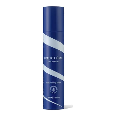Bouclème Colour Toning Drops