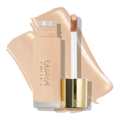 Laura Geller Double Take Liquid Foundation