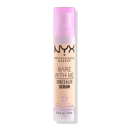 NYX Cosmetics Bare With Me Concealer Serum