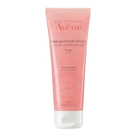 Avène Gentle Exfoliating Gel