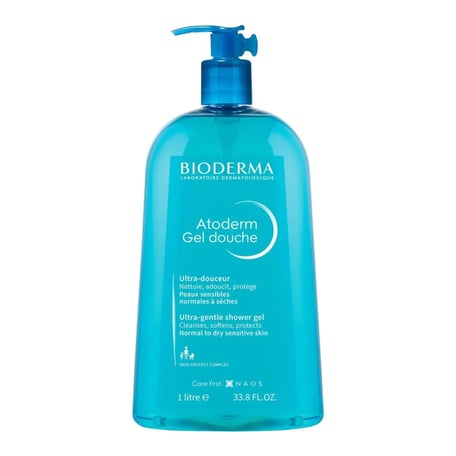 Bioderma Atoderm Shower Gel