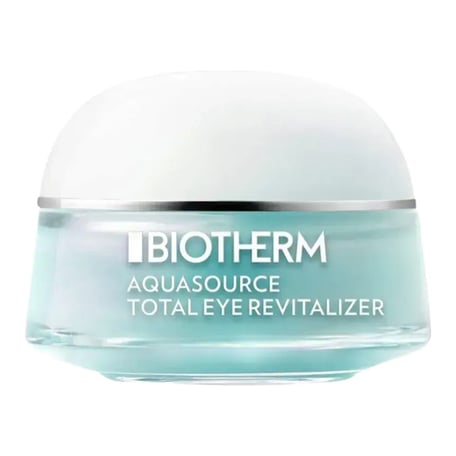 BIOTHERM Aquasource Total Eye Revitalizer