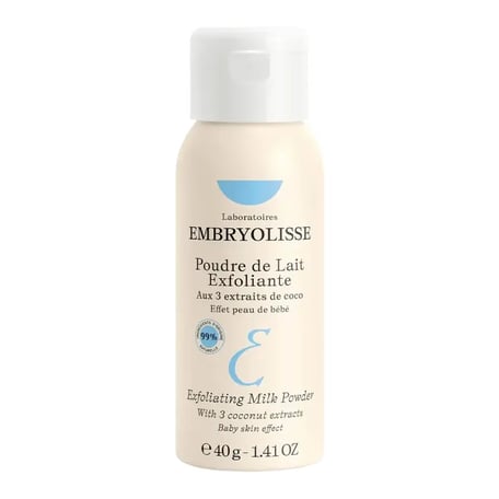 Embryolisse Exfoliating Milk Powder