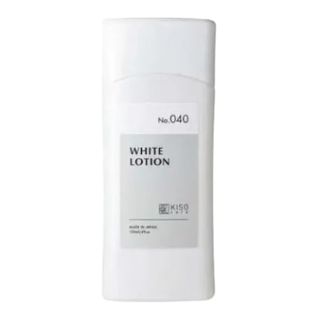 KISOCare No.040 White Lotion