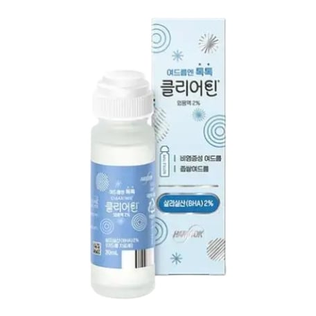 Handok Clearteen Topical Solution 2%