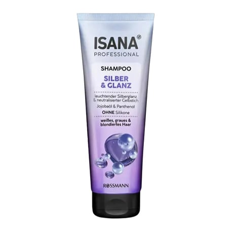 ISANA Professional Shampoo