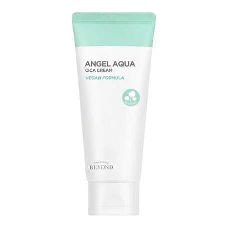 Beyond Angel Aqua Cica Cream