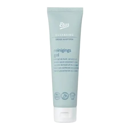 Etos Cleansing Gel