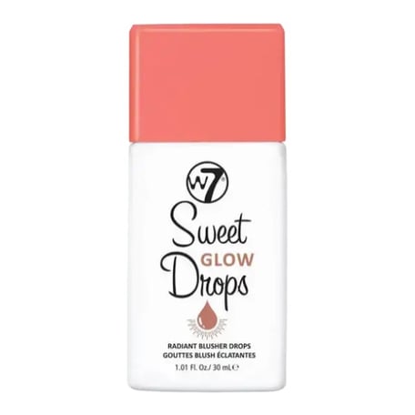 W7 Sweet Glow Drops
