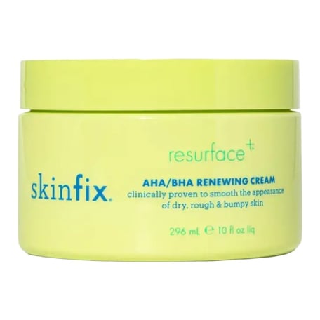 Skinfix AHA/BHA Renewing Cream