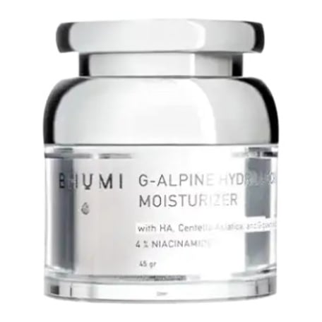 Bhumi G-Alpine Hydra Lock Moisturizer