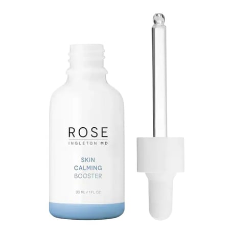 ROSE Ingleton MD Skin Calming Booster