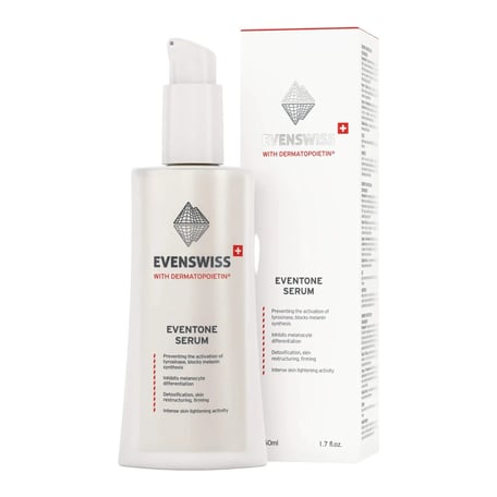Evenswiss Eventone Serum