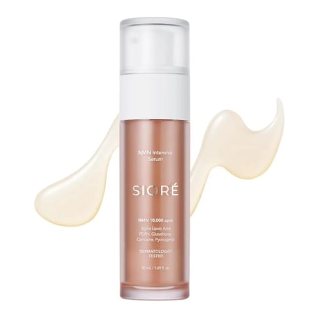 SIORÉ NMN Intensive Serum