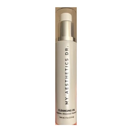 My Aesthetics Dr. Cleansing Oil