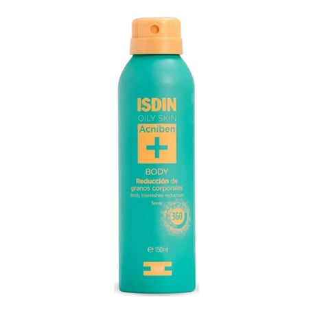 ISDIN Acniben للجسم