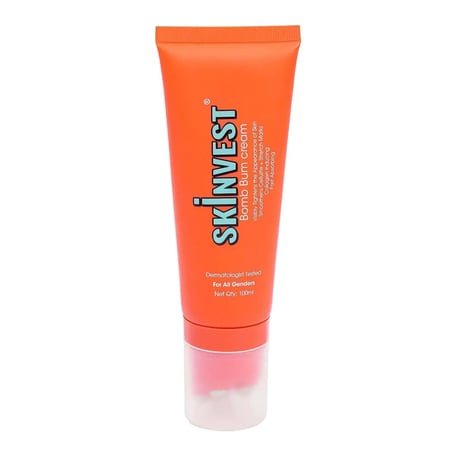 Skinvest Bomb Bum Cream