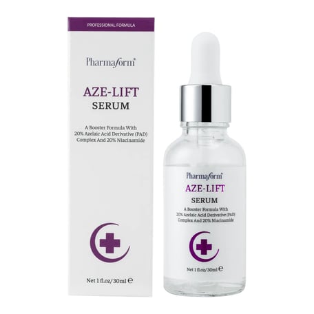 Pharmaform Aze–Lift 精華