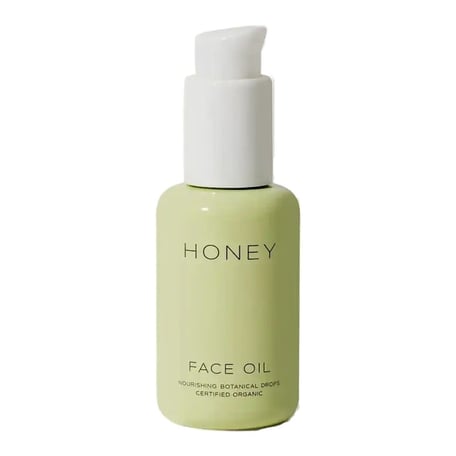 Honey フェイスオイル