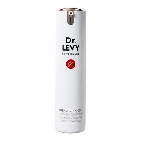 Dr. Levy كونسنتريت معزز لمنطقة العينين