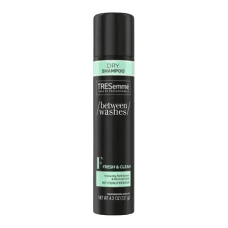 TRESemmé Between Washes Fresh & Clean Dry Shampoo