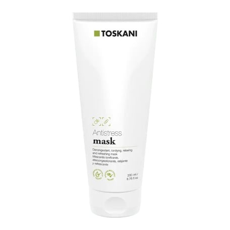 Toskani Antistress Mask
