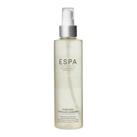 ESPA ピュリファイング ミセラークレンザー