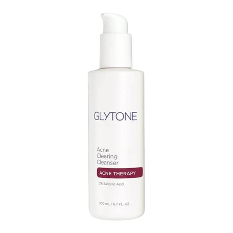 Glytone Acne Clearing Cleanser