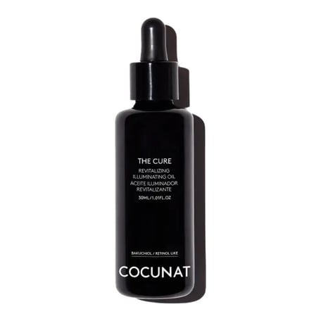Cocunat The Cure